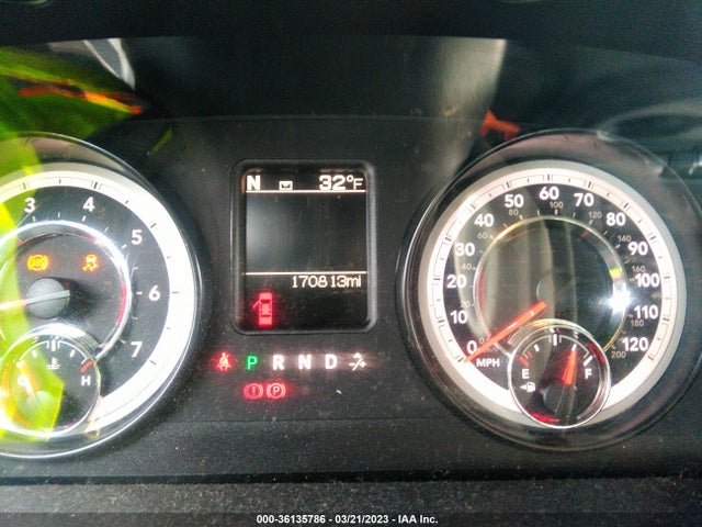 1C6RR7GT4ES415038 RAM 1500 Slt