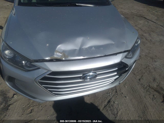 Hyundai ELANTRA SE 2017 5NPD84LF3HH054733 Image 6