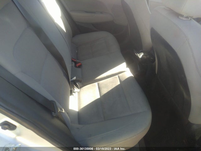 Hyundai ELANTRA SE 2017 5NPD84LF3HH054733 Image 8