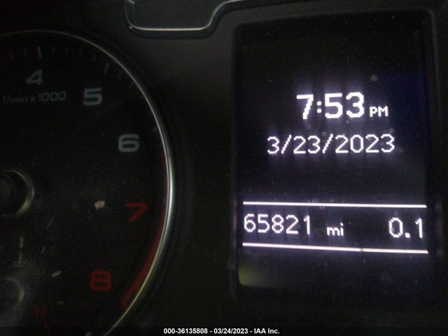 WA1ECCFSXJR015331 Audi Q3 Premium/sport Premium