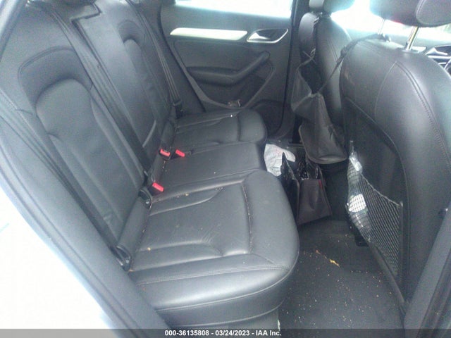 WA1ECCFSXJR015331 Audi Q3 Premium/sport Premium