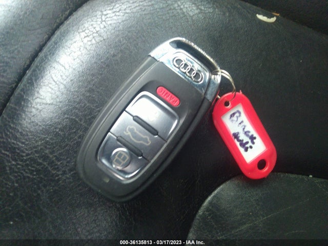 WAUBFAFL9GN006825 Audi A4 PREMIUM
