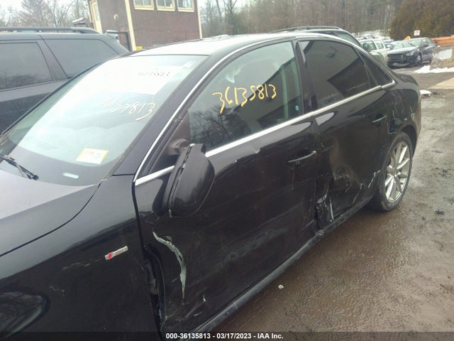 WAUBFAFL9GN006825 Audi A4 PREMIUM