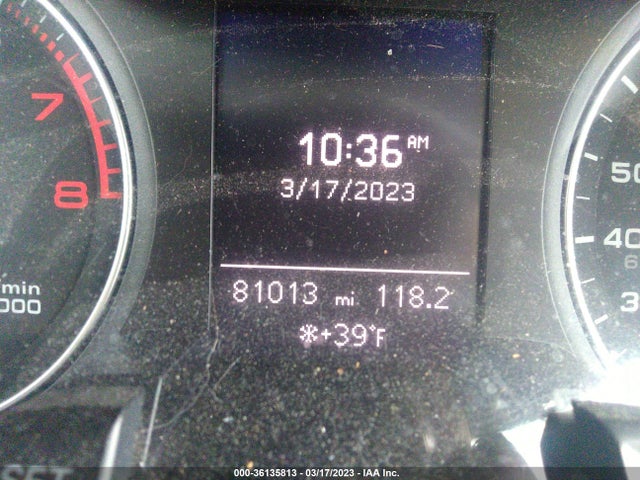 WAUBFAFL9GN006825 Audi A4 PREMIUM