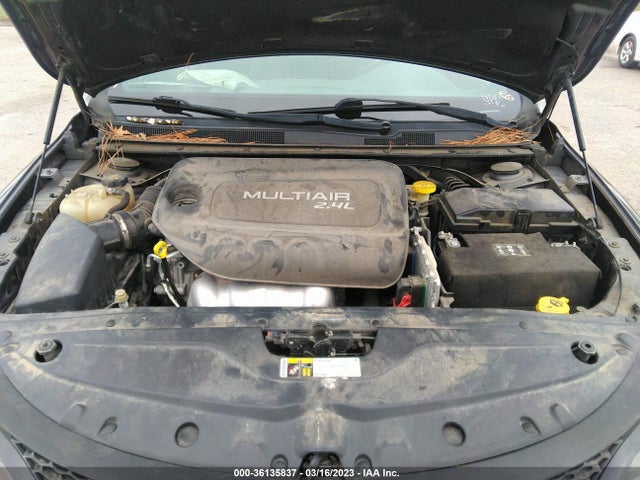 Chrysler 200 S 2015 1C3CCCBB4FN697497 Image 10