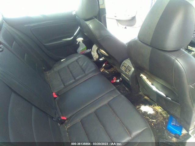 2013 VOLKSWAGEN JETTA SPORTWAGEN TDI W/SUNROOF & NAV VIN: 3VWPL7AJ3DM607970
