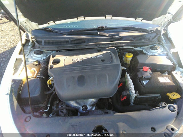 Dodge DART GT 2015 1C3CDFEB9FD200346 Image 10