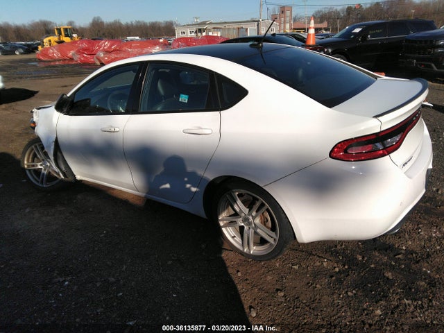 Dodge DART GT 2015 1C3CDFEB9FD200346 Image 3