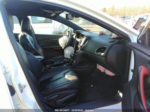 Dodge DART GT 2015 1C3CDFEB9FD200346 Image 5