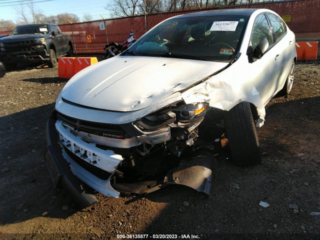 Dodge DART GT 2015 1C3CDFEB9FD200346 Image 6