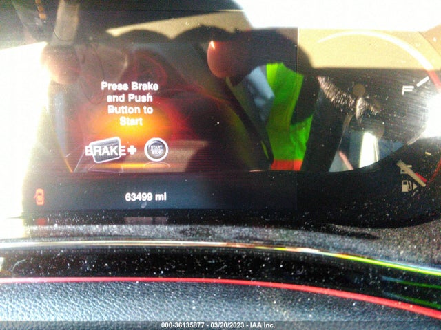 Dodge DART GT 2015 1C3CDFEB9FD200346 Image 7
