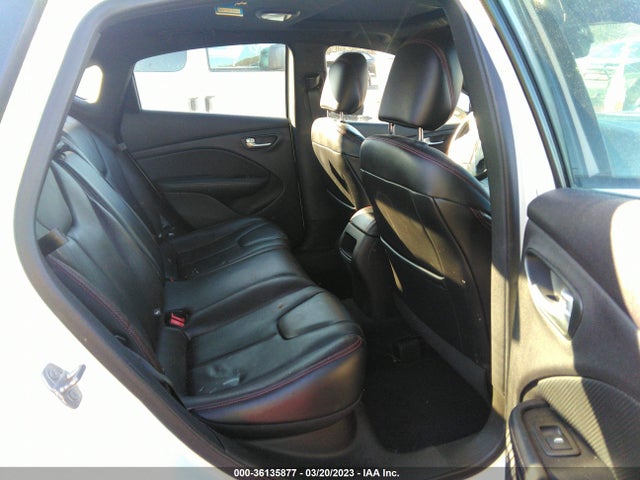 Dodge DART GT 2015 1C3CDFEB9FD200346 Image 8