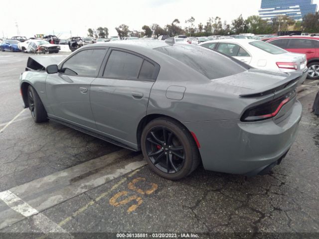 2C3CDXCT2HH599172 Dodge CHARGER R/T