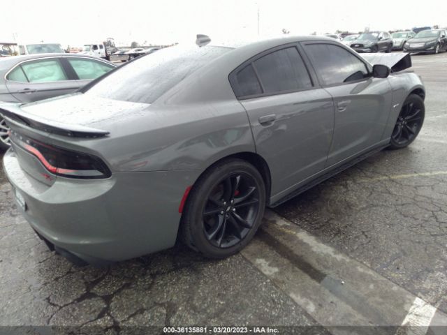 2C3CDXCT2HH599172 Dodge CHARGER R/T