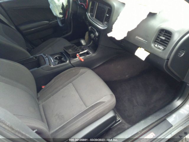 2C3CDXCT2HH599172 Dodge CHARGER R/T