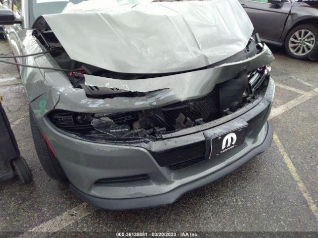 2C3CDXCT2HH599172 Dodge CHARGER R/T