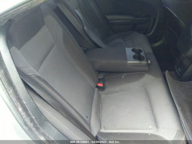 2C3CDXCT2HH599172 Dodge CHARGER R/T