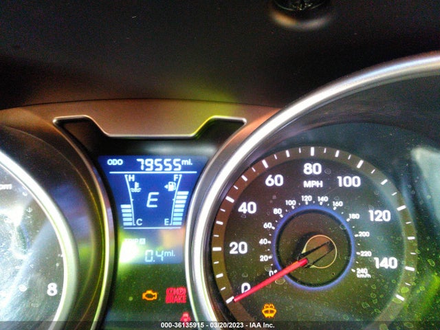 2016 Hyundai Veloster, VIN: KMHTC6AD3GU256186