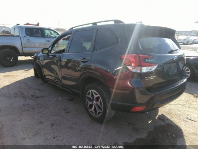 JF2SKAJC3MH455788 Subaru Forester Premium