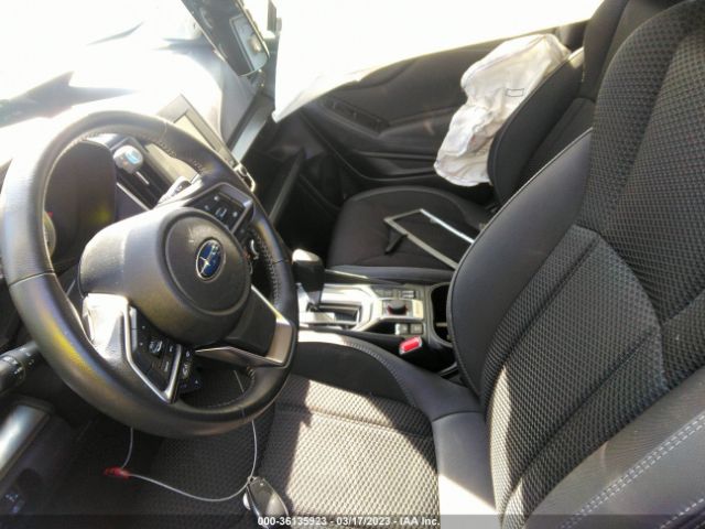 JF2SKAJC3MH455788 Subaru Forester Premium