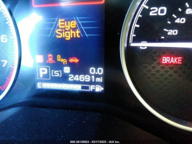 JF2SKAJC3MH455788 Subaru Forester Premium