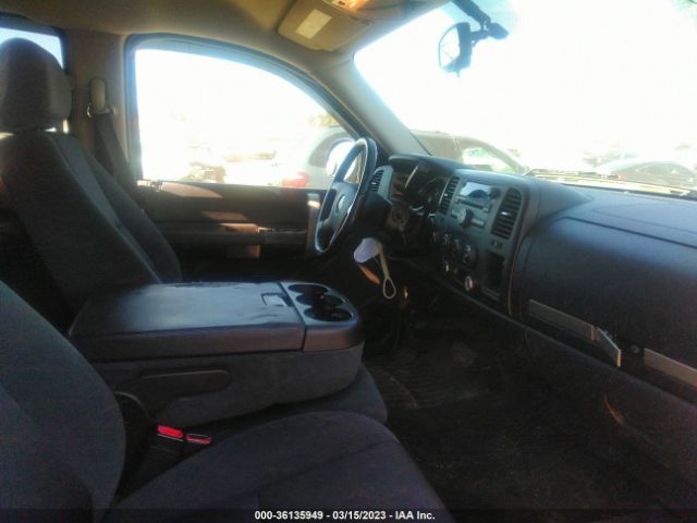 3GTEK23C19G163895 GMC Sierra 1500 Sle