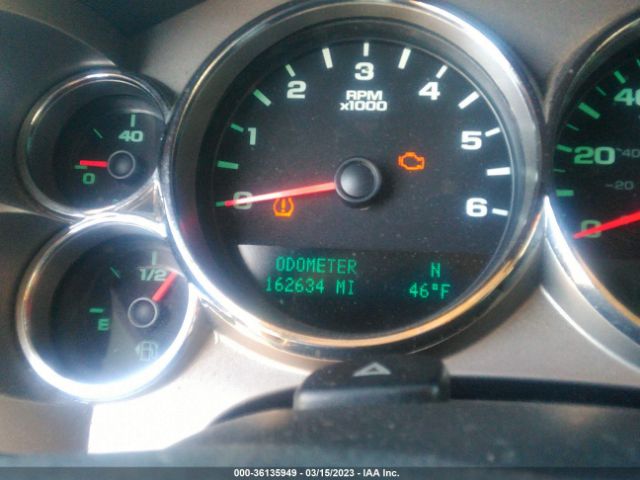 3GTEK23C19G163895 GMC Sierra 1500 Sle