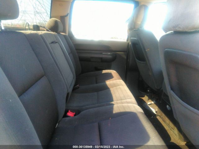 3GTEK23C19G163895 GMC Sierra 1500 Sle