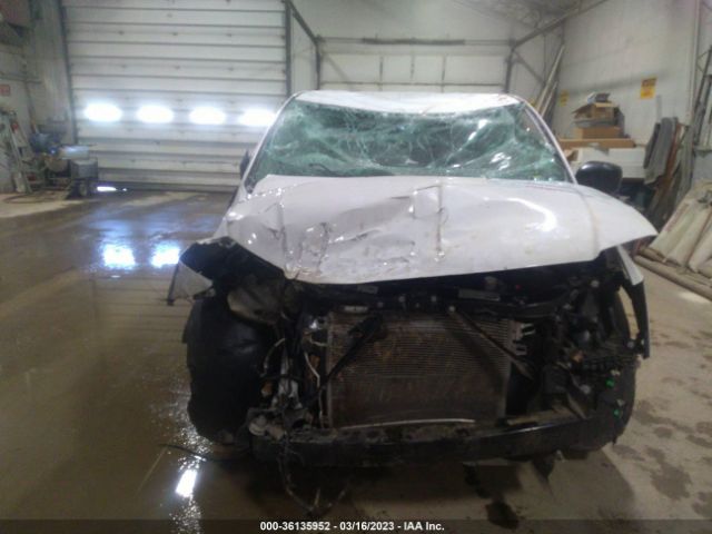 2C4RDGBG5ER319065 Dodge Grand Caravan Se
