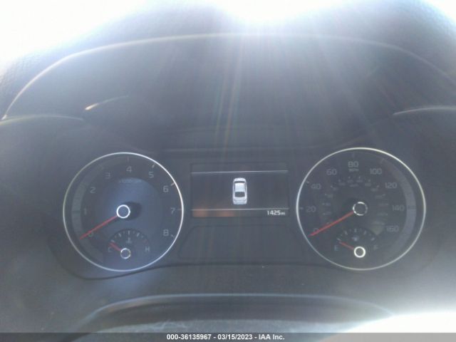 3KPF54AD1PE565248 KIA Forte Gt-line