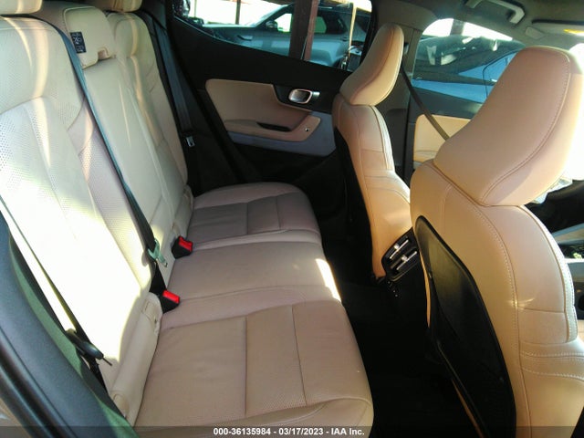 2022 Polestar 2, VIN: LPSED3KAXNL059217