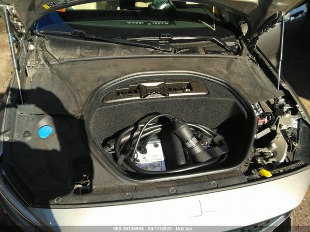 Polestar 2 2022 LPSED3KAXNL059217 Image 11