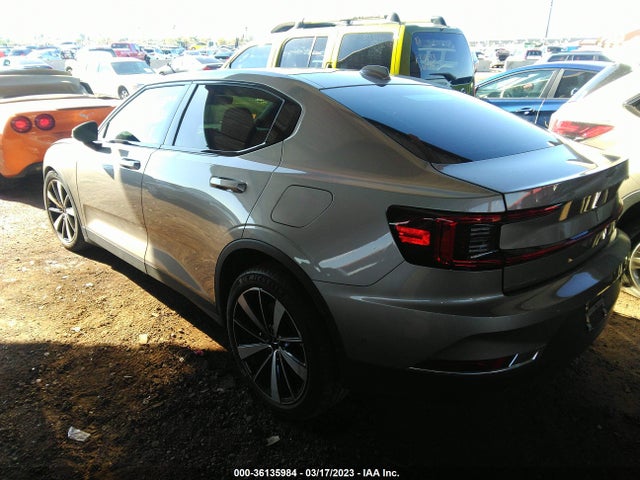 Polestar 2 2022 LPSED3KAXNL059217 Image 4