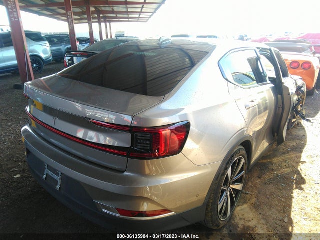 Polestar 2 2022 LPSED3KAXNL059217 Image 5