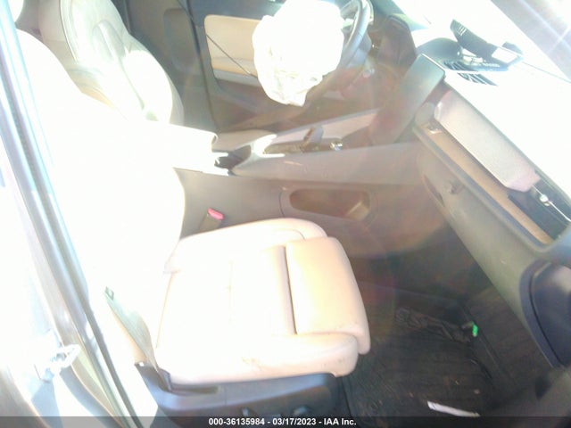 Polestar 2 2022 LPSED3KAXNL059217 Image 6