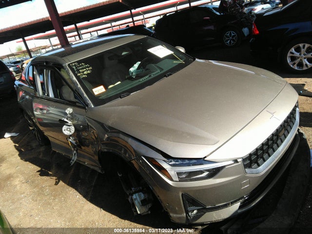 Polestar 2 2022 LPSED3KAXNL059217 Image 7