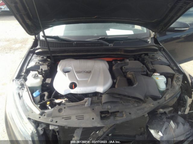 KNAGM4AD8F5078062 KIA OPTIMA HYBRID