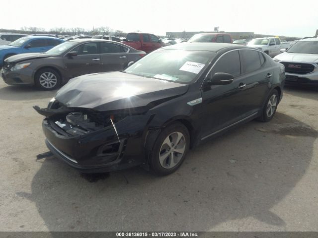 KNAGM4AD8F5078062 KIA OPTIMA HYBRID