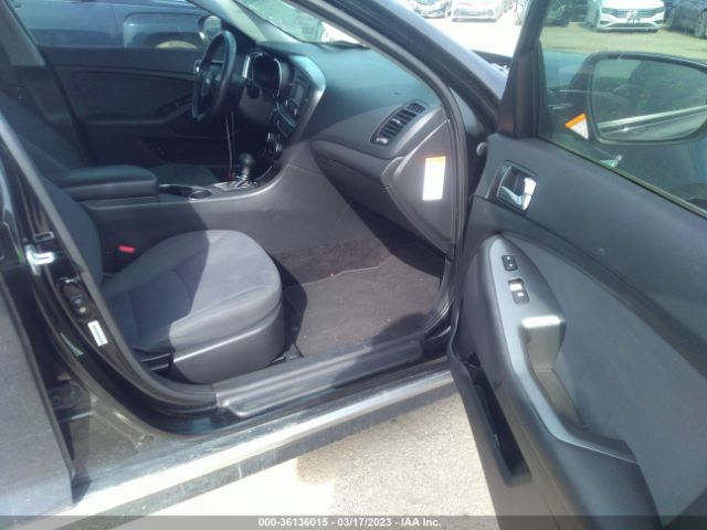KNAGM4AD8F5078062 KIA OPTIMA HYBRID