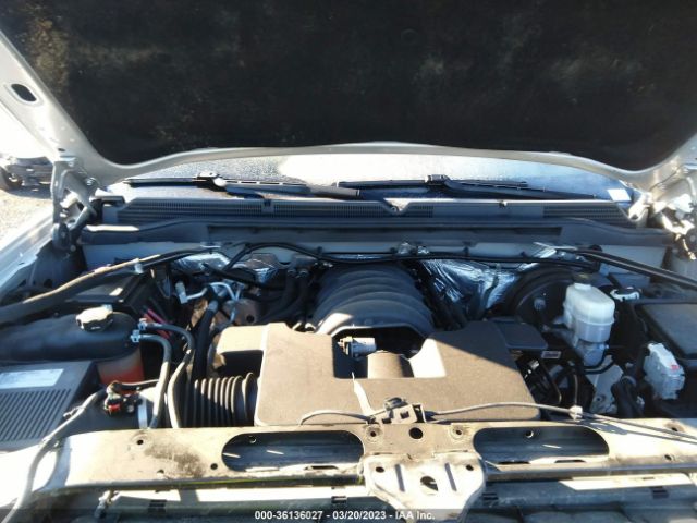 1GTV2MEC8HZ343253 GMC Sierra 1500 Sle