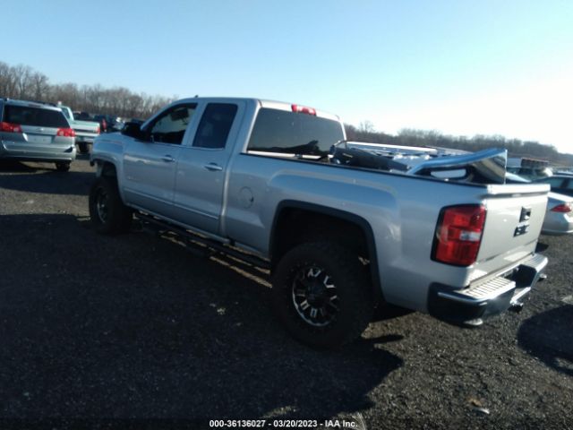 1GTV2MEC8HZ343253 GMC Sierra 1500 Sle