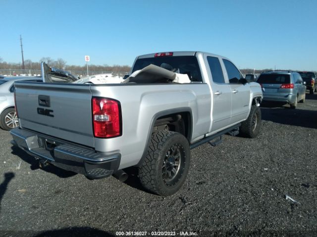 1GTV2MEC8HZ343253 GMC Sierra 1500 Sle