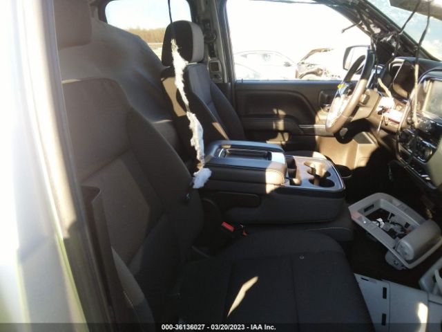 1GTV2MEC8HZ343253 GMC Sierra 1500 Sle