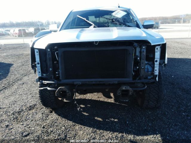 1GTV2MEC8HZ343253 GMC Sierra 1500 Sle