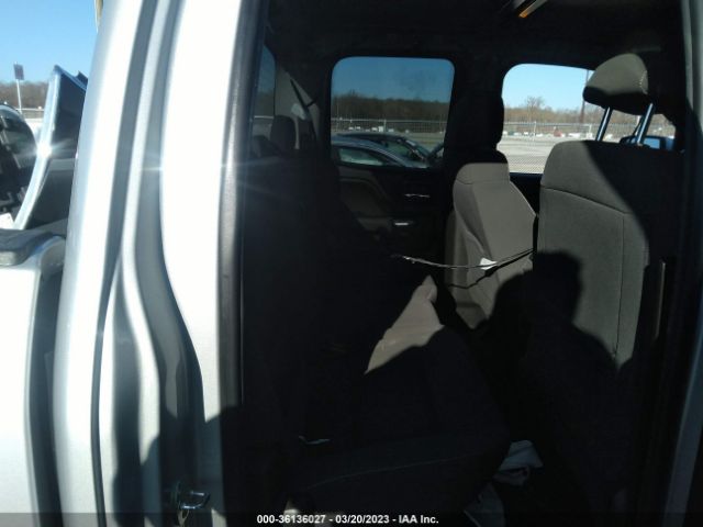 1GTV2MEC8HZ343253 GMC Sierra 1500 Sle