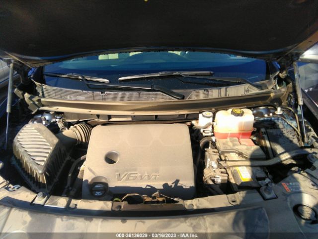 Chevrolet Traverse Ls 2022 1GNERFKW6NJ100550 Image 10