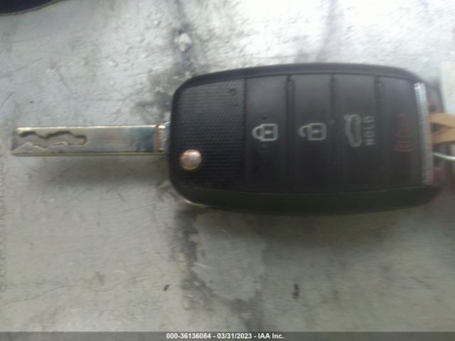 5XXGT4L37JG236745 KIA Optima Lx