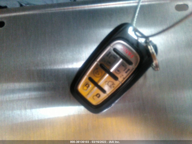 2C4RC1BGXHR523459 Chrysler Pacifica Touring-l