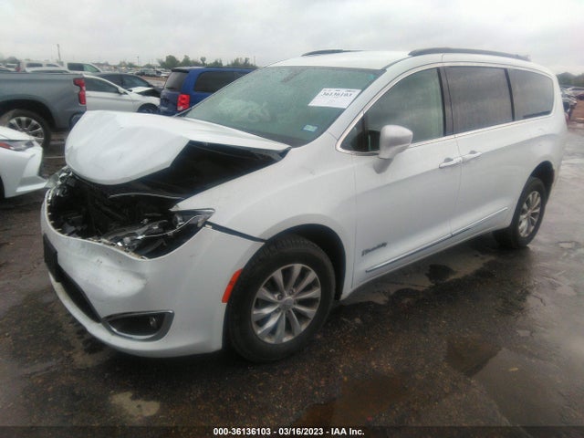 2C4RC1BGXHR523459 Chrysler Pacifica Touring-l