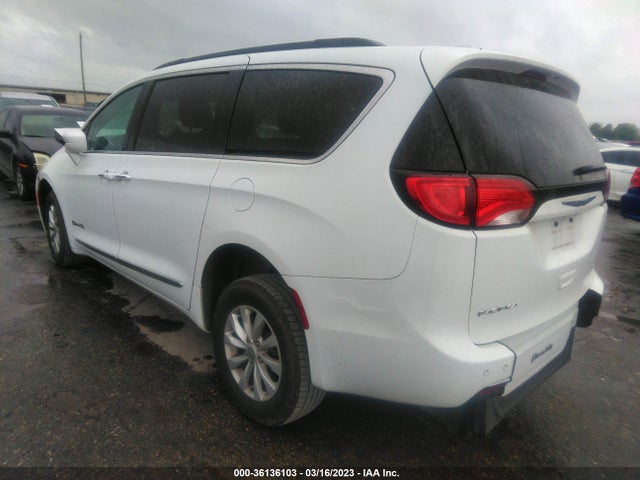 2C4RC1BGXHR523459 Chrysler Pacifica Touring-l
